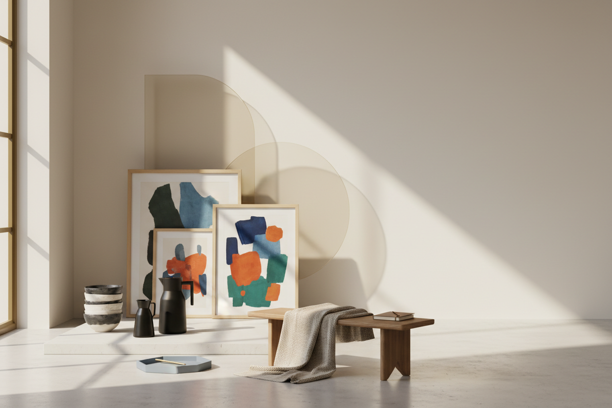 can i gey image for my home page for eveything in my store